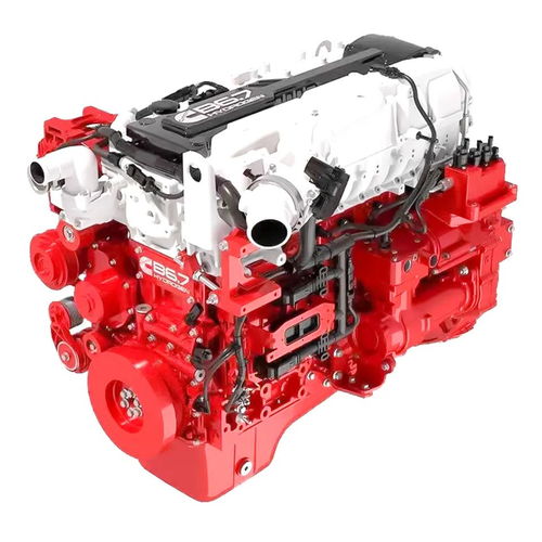 泰勒機(jī)械與康明斯聯(lián)合開(kāi)發(fā)氫內(nèi)燃機(jī)版叉車和集裝箱堆高機(jī)