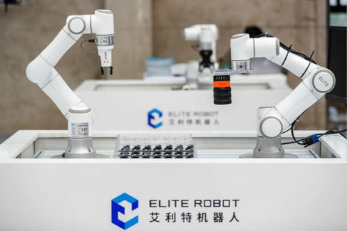 浦東打造國(guó)內(nèi)頂級(jí)機(jī)器人產(chǎn)業(yè)高地,3年后規(guī)模將達(dá)500億