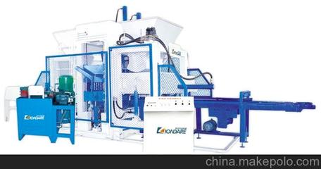 免燒磚機廠家.免托板砌塊機.真空擠磚機圖片,免燒磚機廠家.免托板砌塊機.真空擠磚機圖片大全,泉州聯(lián)達市政機械制造-