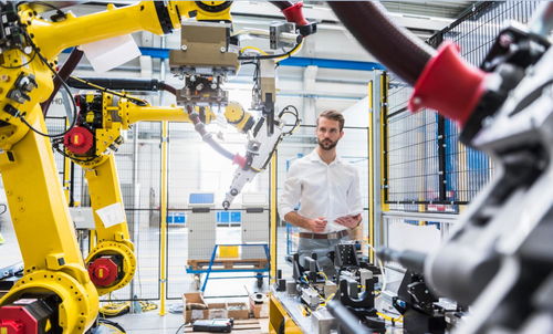 物聯(lián)網(wǎng)助人工智能擺脫斷電,重獲生命