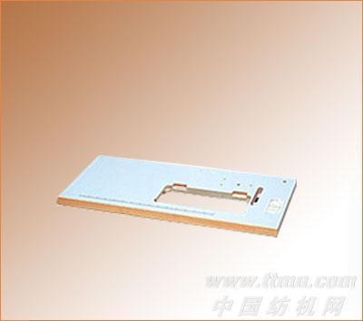 青田縣聯達縫紉配套廠 專業供應縫紉燈、縫紉機臺板與壓條機